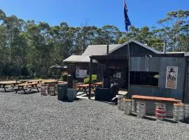 Lake Leake Inn