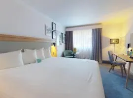 Holiday Inn Cambridge by IHG