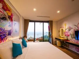 Khu du lịch biển Flamingo Hải Tiến Ibiza
