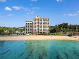 Best Western Okinawa Kouki Beach