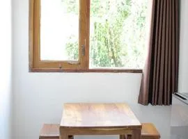 S Residence (S HOTEL)