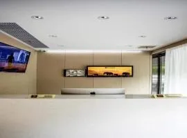 JTOUR Inn Wuhan Textile University