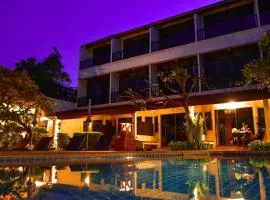 Sea Memories White Sand Beach Hotel