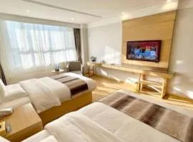 GreenTree Inn Urumqi Airport Tianyi International City