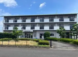 豊前市国際交流会館
