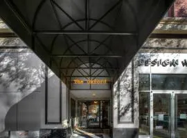 The Oxford Seattle-Downtown