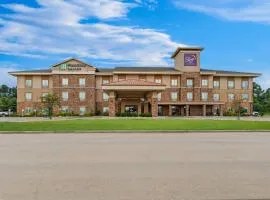 MainStay Suites Lufkin