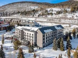 Cambria Hotel Copper Mountain