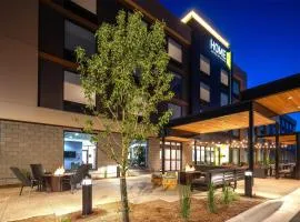 Home2 Suites By Hilton Kalispell, Mt