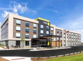 Home2 Suites By Hilton Kalispell, Mt