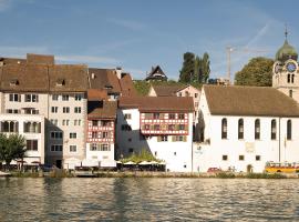 Fotos de Hotel: Gasthof Hirschen