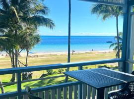 Villa 15 Tangalooma Resort, hotel in Tangalooma