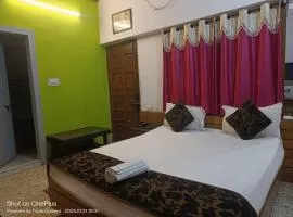 Hotel Aditya Palace