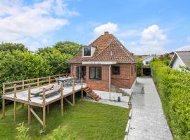3 Bedroom Lovely Home In Ærøskøbing, Hotel in Ærøskøbing