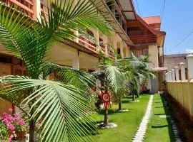 Hospedaje El Manantial