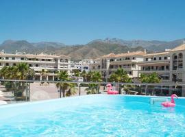 Edificio Resort Gran8Nerja, hôtel à Nerja