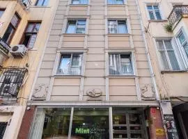 Mint Residence Taksim