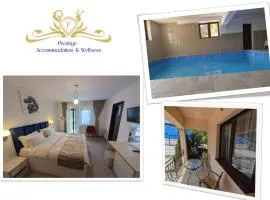 Prestige Accommodation & Wellness