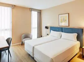 Sercotel Cornellà Barcelona