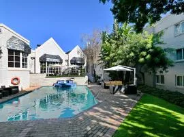 City Lodge Hotel Sandton, Morningside