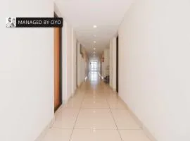 Super Townhouse Edassery Resort