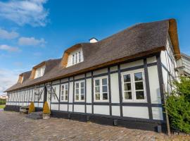 Hotel Aarslev Kro, ξενοδοχείο σε Brabrand