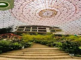 Davao Bamboo Sanctuary and Ecological Park