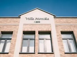 Boutique Hotel Villa Monika