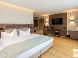 Alpin Royal, hotel in Schaan