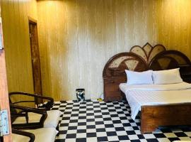 Fogland Guest House, ξενοδοχείο σε Αμποταμπάντ