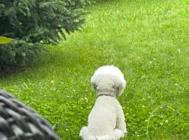 Lucky's House, hôtel à Cholpon-Ata