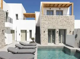 Kalea Suites