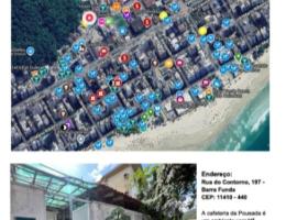 CARIBONI, hotel in Guarujá