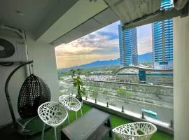 Montressa Executive Apartments- Luxury Stay Facing Centaurus Mall Islamabad