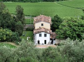 Hotel Photo: Corte Marchiori