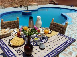 Hotel Photo: Riad Paradise of Silence