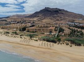 The Navigator - Colombus All Inclusive, hotel em Porto Santo