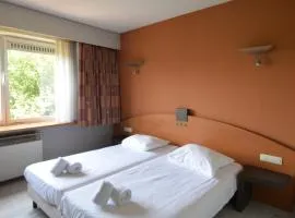 Sleep & Go Brussels Expo Hotel