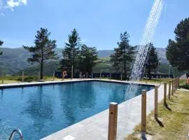 Hotel Snö La Corza Blanca