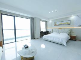 Xigang Xingsha Bay International Hotel, hotel in Sisophon 