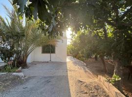 Featured House Furnished Independent for Rent, Hotel in Adschlun