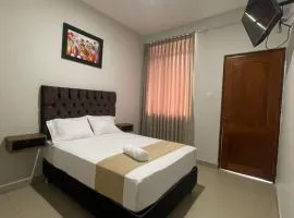 RBB Brito Guest House