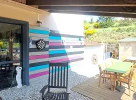 Logis Hôtel Restaurant L'Escapade