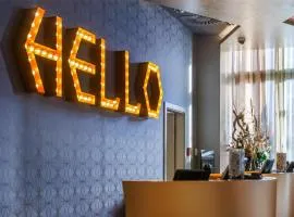 Park Plaza Nuremberg