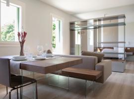 Ca' Allegra, hotel in Mogliano Veneto