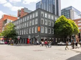 easyHotel Belfast