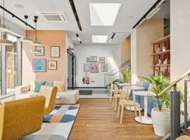 Garner Hotel Edinburgh - Haymarket by IHG