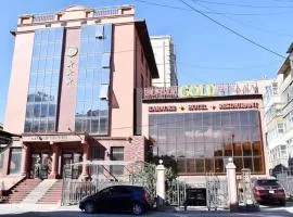Gold hotel & Restaurant