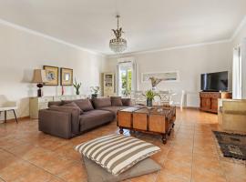 MM Hospitality - The Residence, hotel v destinaci Spetses