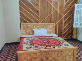 Dreamland Hotel Jaglot SAI Gilgit